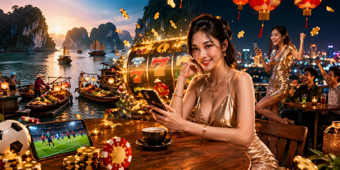 suncity88 MoMo, ZaloPay và VNPay Trong Một Hàng Nút